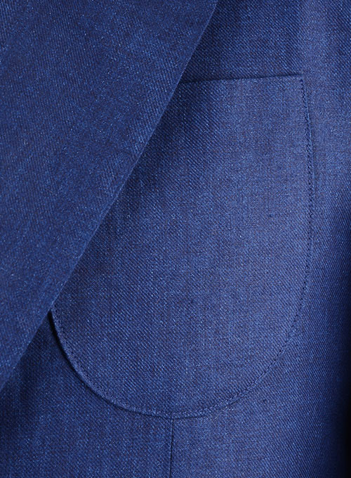 Pablo Style Jacket