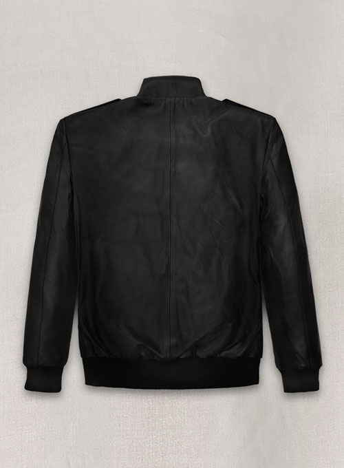 Paul Rudd The Shrink Next Door Leather Jacket