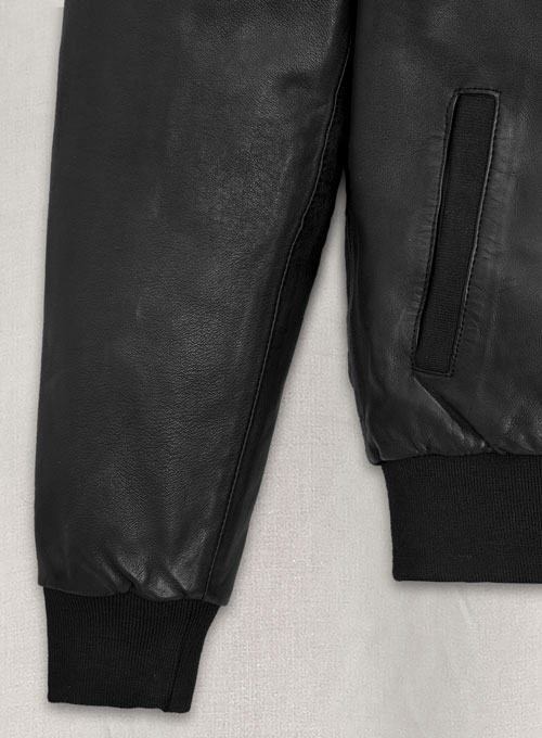 Pedro Pascal Narcos Season 2 Leather Jacket