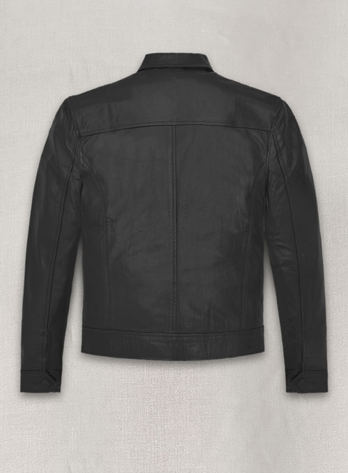 Pierce Brosnan The Out-laws Leather Jacket