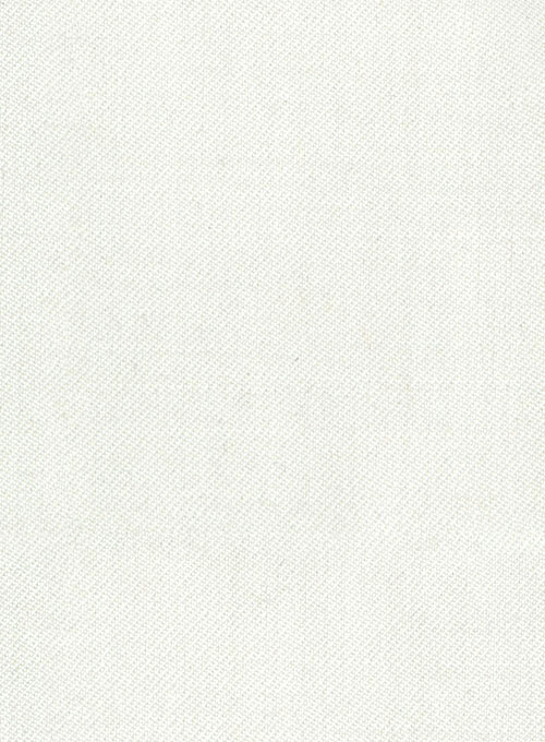 Reda Ivory Pure Wool Jacket - Click Image to Close