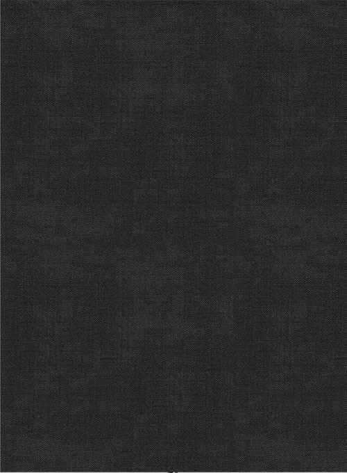 Reda Nova Charcoal Wool Jacket