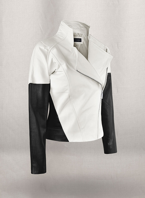 Sandra Bullock Leather Jacket