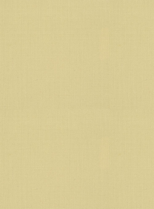 Scabal Pearl Khaki Wool Jacket
