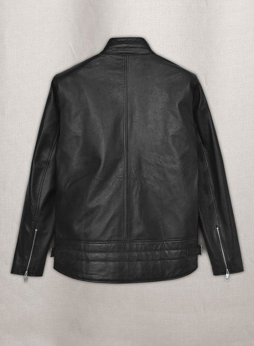 Tom Hardy Venom Let There Be Carnage Leather Jacket