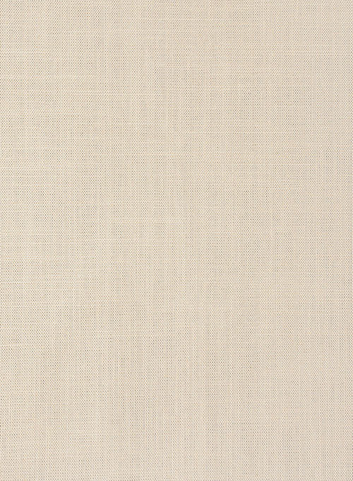Tropical Sand Cotton Linen Jacket