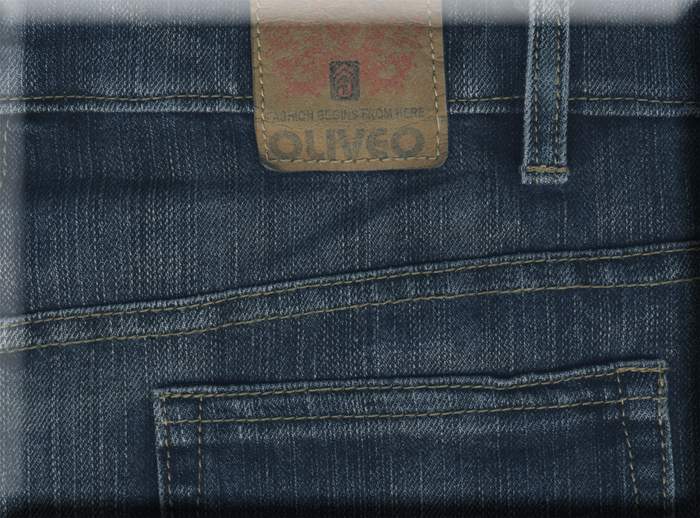 Wild Honey Stretch Vintage Wash Jeans