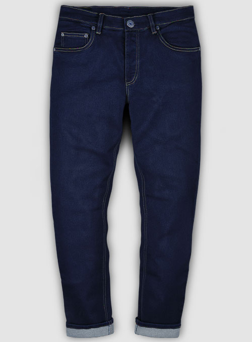 Body Hugger Stretch Hard Wash Jeans Body Hugger Stretch Hard Wash Jeans