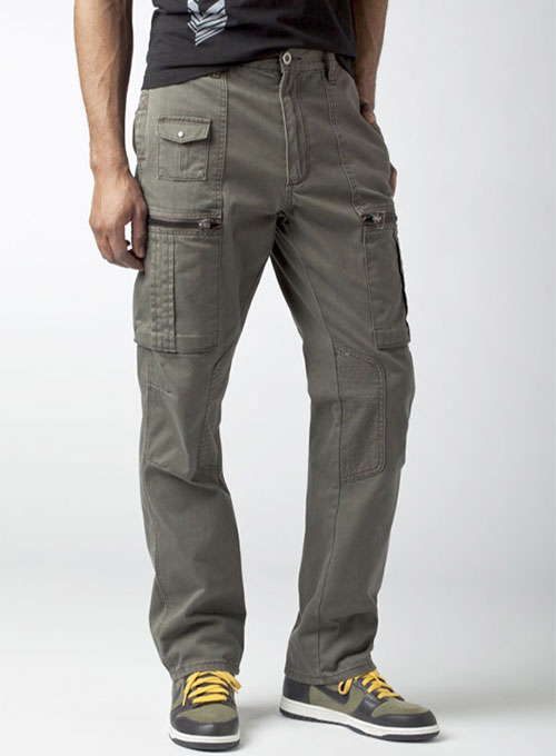 gulf blue dickies pants