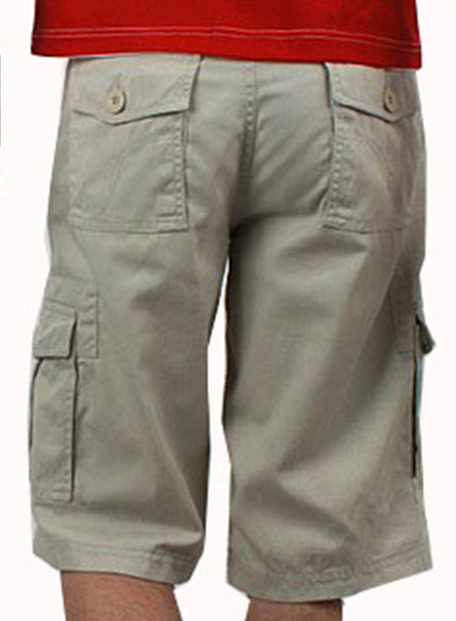 Cargo Shorts Style # 421 - Click Image to Close