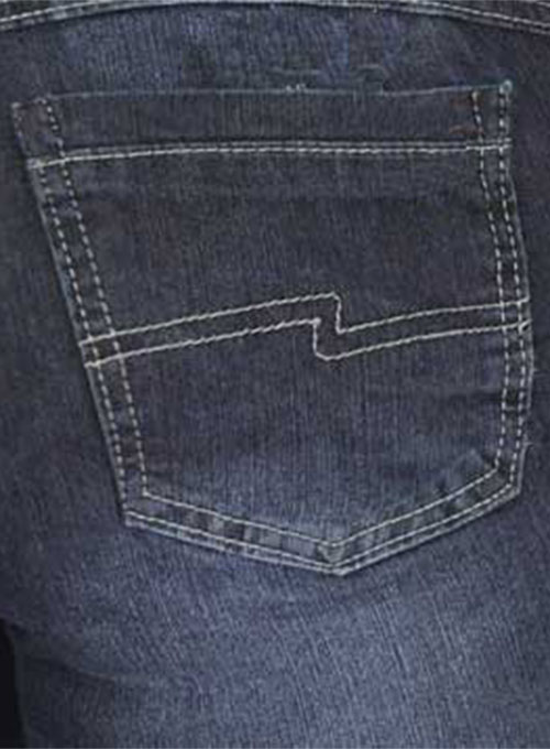 revice denim star jeans