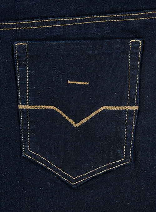 Back Pocket Style 521