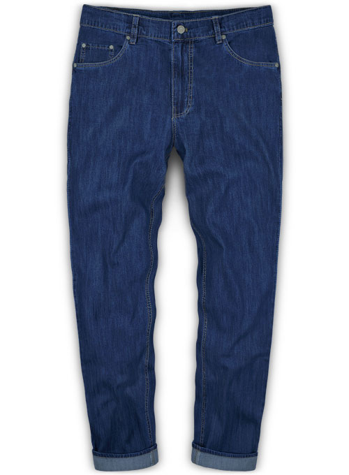 Light 5 to 8 oz : Makeyourownjeans.com 