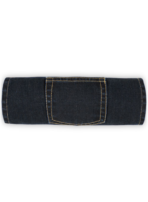 Ace Blue Indigo Wash Jeans
