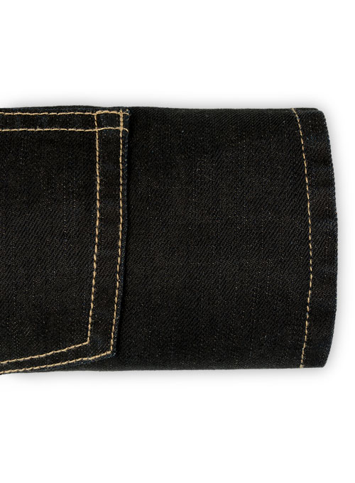 Ace Midnight Hard Wash Jeans