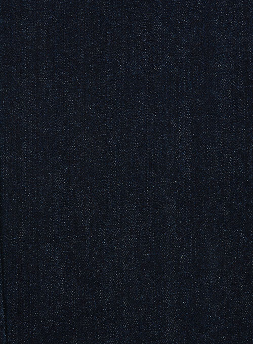 Alexis Darker Blue Biker Jeans