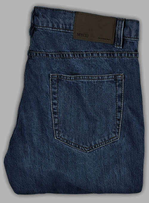 Archer Blue Light Wash Jeans