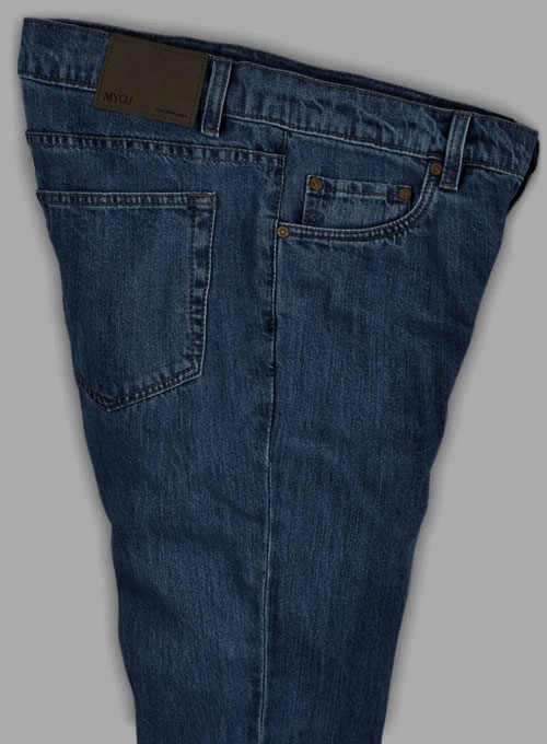 Archer Blue Light Wash Jeans