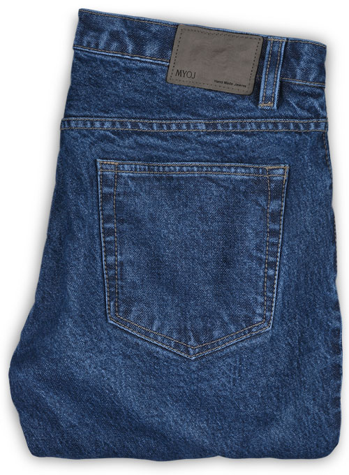 Arnold 14 oz Heavy Denim-X Wash Jeans [Arnold Dx] - $69 ...