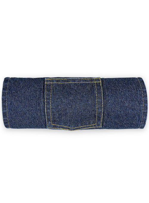 Arnold 14 oz Heavy Dark Wash Jeans