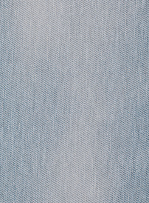 Arnold 14 oz Heavy Ice Wash Jeans