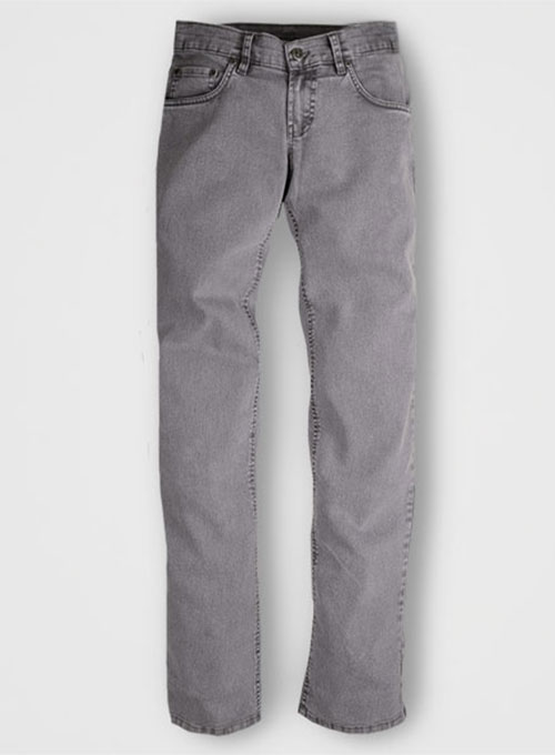 ash wash jeans