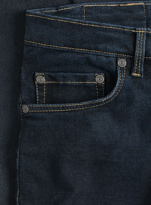 astro baggy jeans