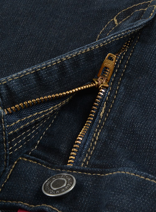 astro baggy jeans