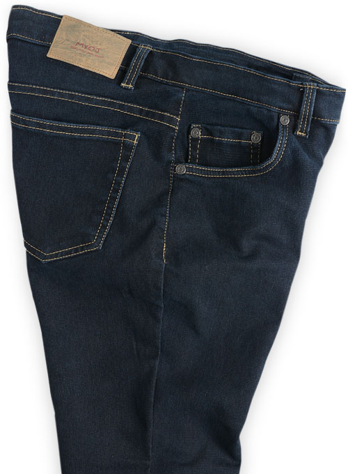 astro baggy jeans