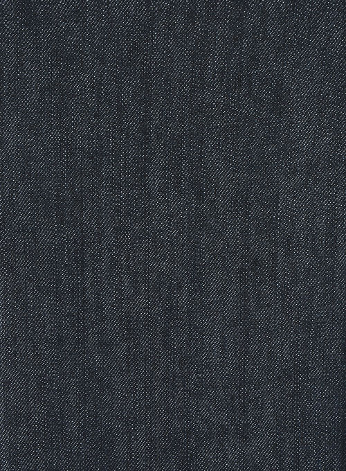 Atomic Blue Jeans - Denim X Wash