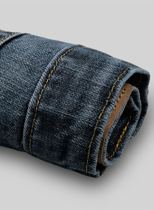 Barbarian Denim Jeans - Desert Wash