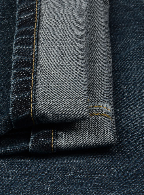 Barbarian Denim Jeans - Desert Wash