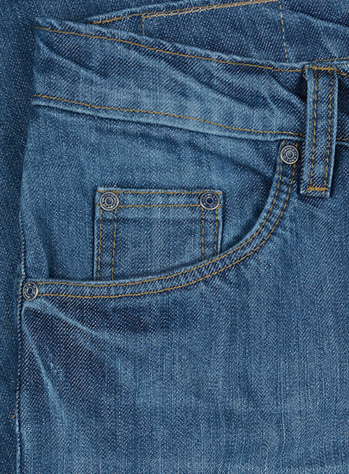 blue stone jeans