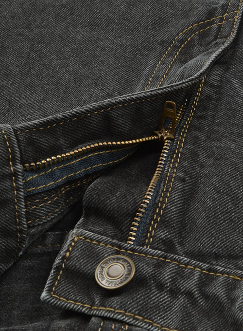 Black Acid Wash : MakeYourOwnJeans®: Made To Measure Custom Jeans For ...