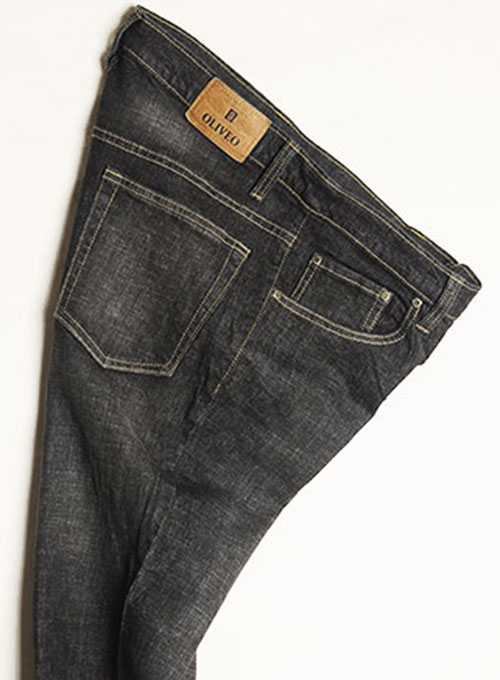 stone jeans