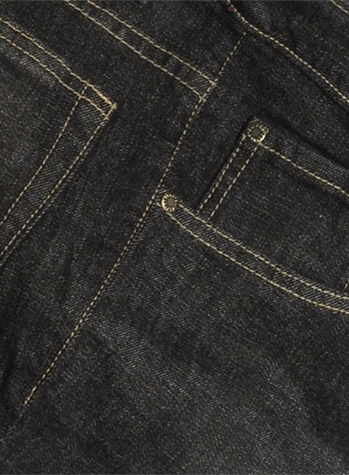 carbon jeans
