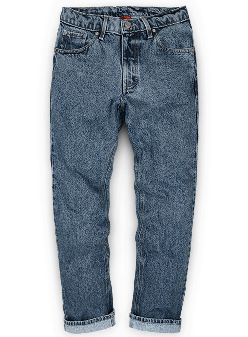 Mom Jeans, No Stretch Denim & Rigid Jeans | % Cotton Jeans 100% cotton jeans for women non stretch jeans