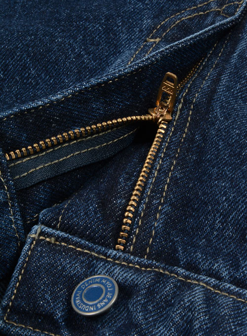 heavy thighs jeans