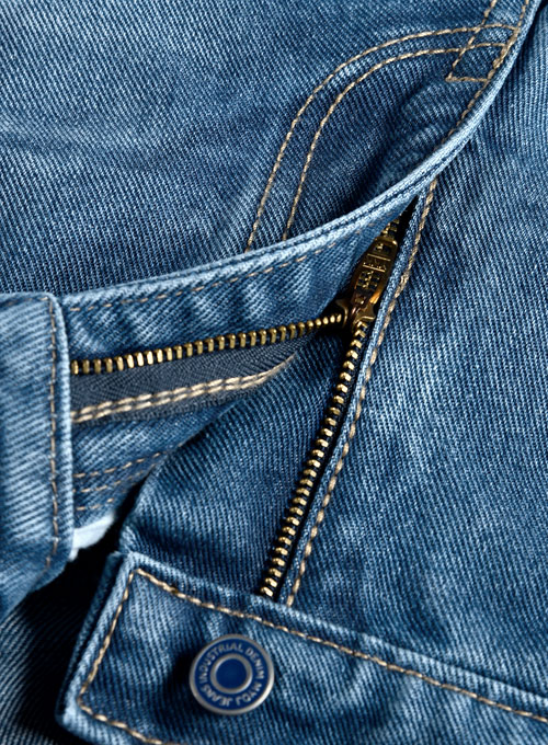 stone jeans