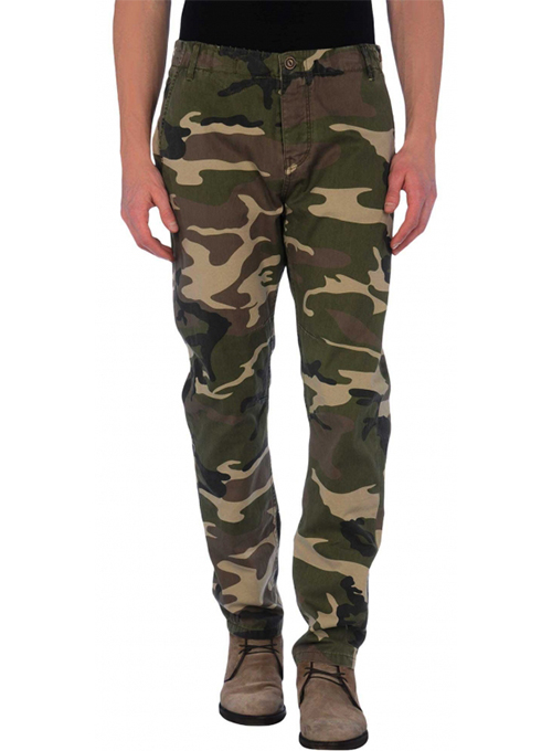 Camouflage Pants : Made To Measure Custom Jeans For Men & Women ...