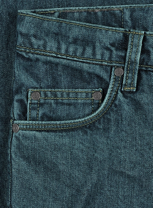 Charlie Blue Jeans - Blast Wash