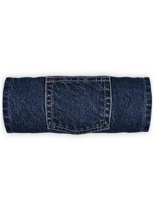 Classic 12oz Jeans - Denim-X Wash