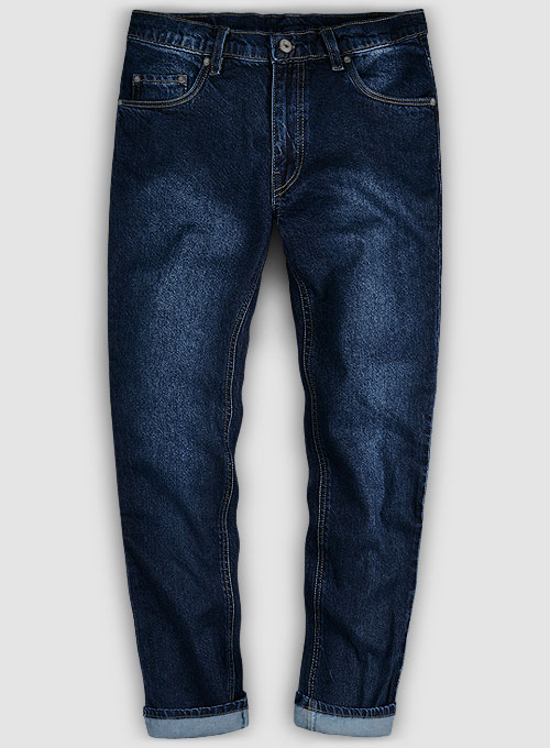 12 oz denim jeans