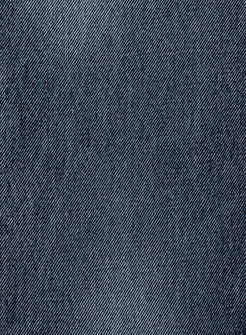 Classic Heavy Blue Jeans - Desert Wash