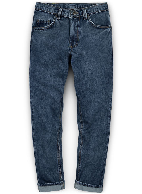 hogan jeans