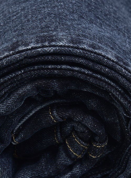 Dagger Stretch Jeans - Blast Wash