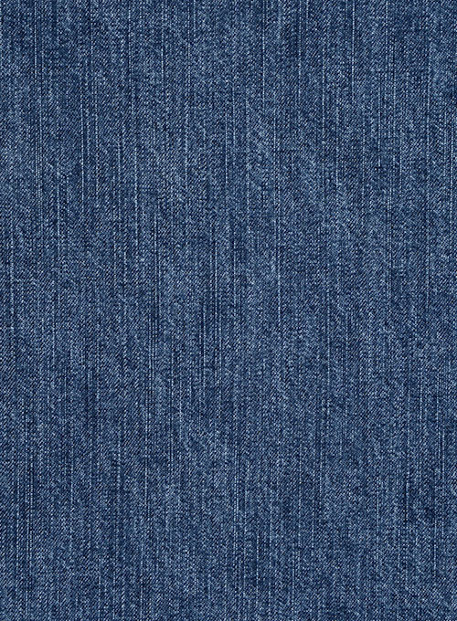Custom Denim Shirt - 7oz dx - Click Image to Close