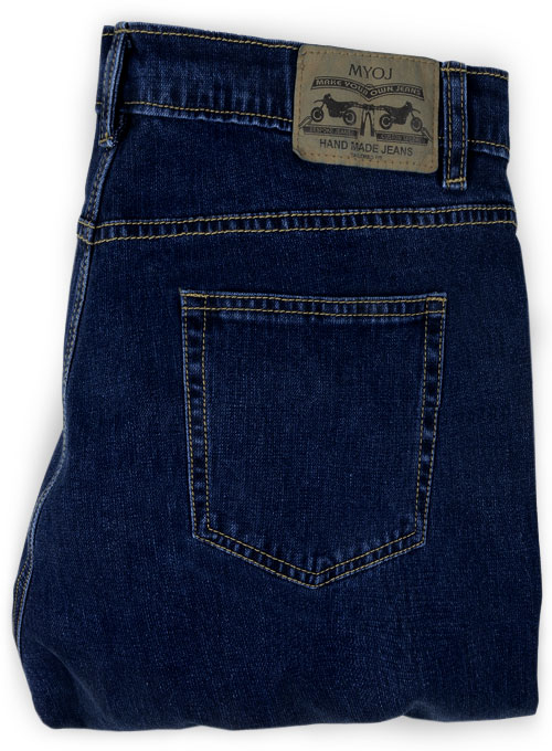blue desire pants