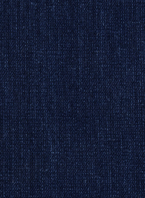 Desire Blue Stretch Jeans - Denim-X