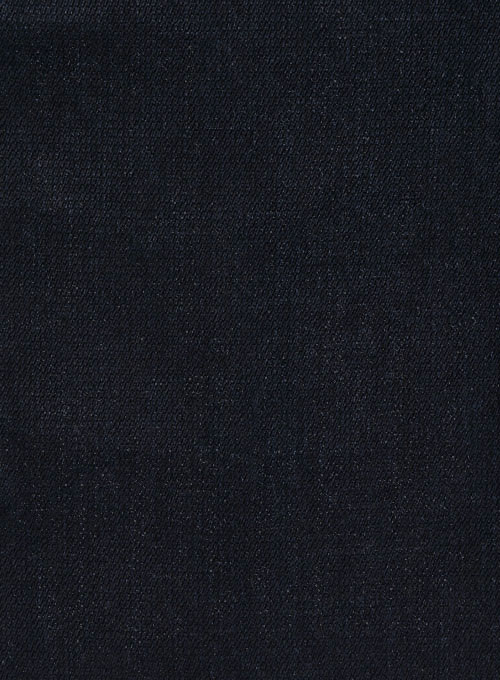 Desire Blue Stretch Jeans - Hard Wash